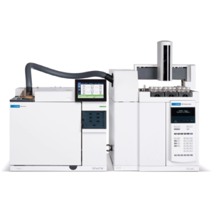 Gas Chromatography-Mass Spectrometry (GC-MS)