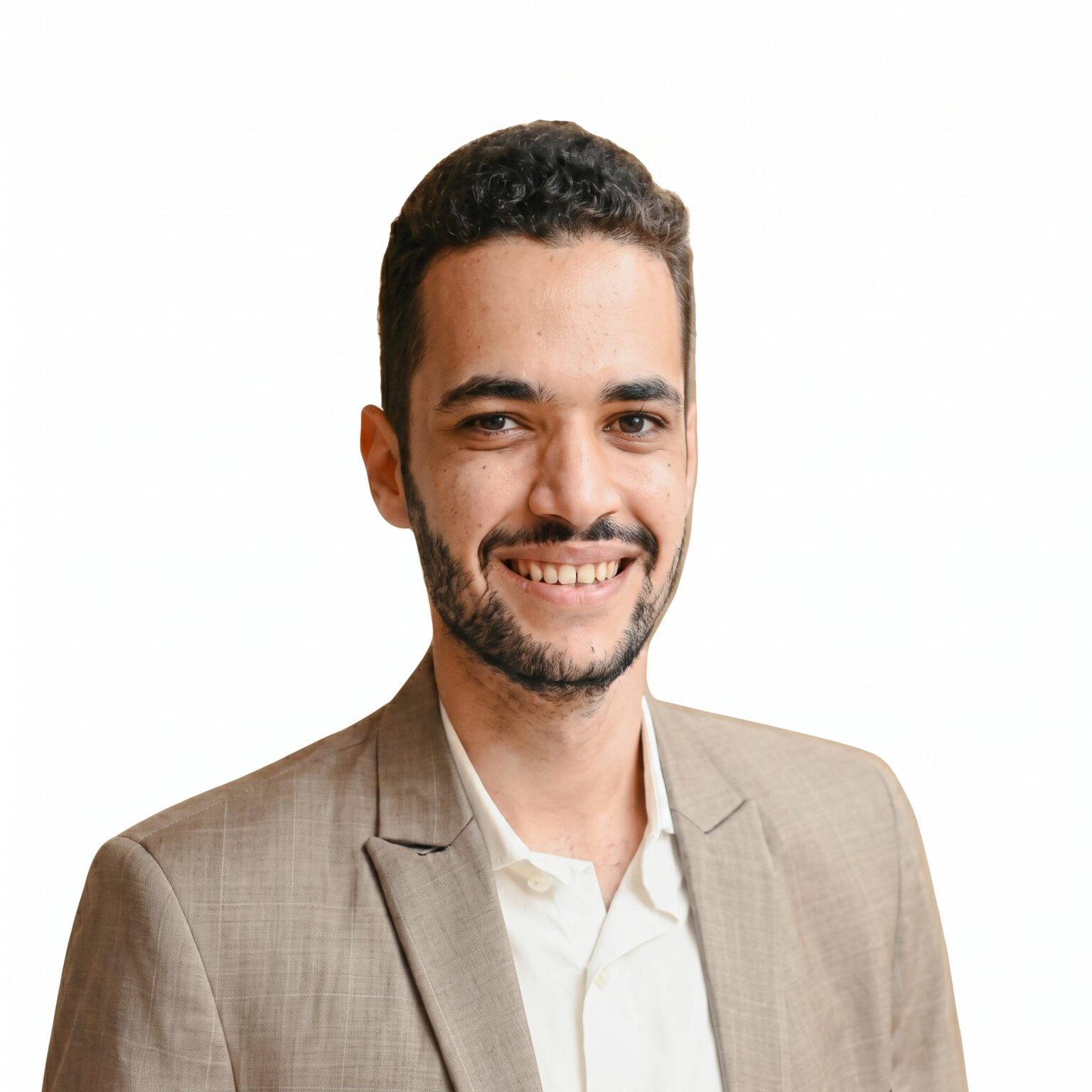 Eng. Mohanad Shokry