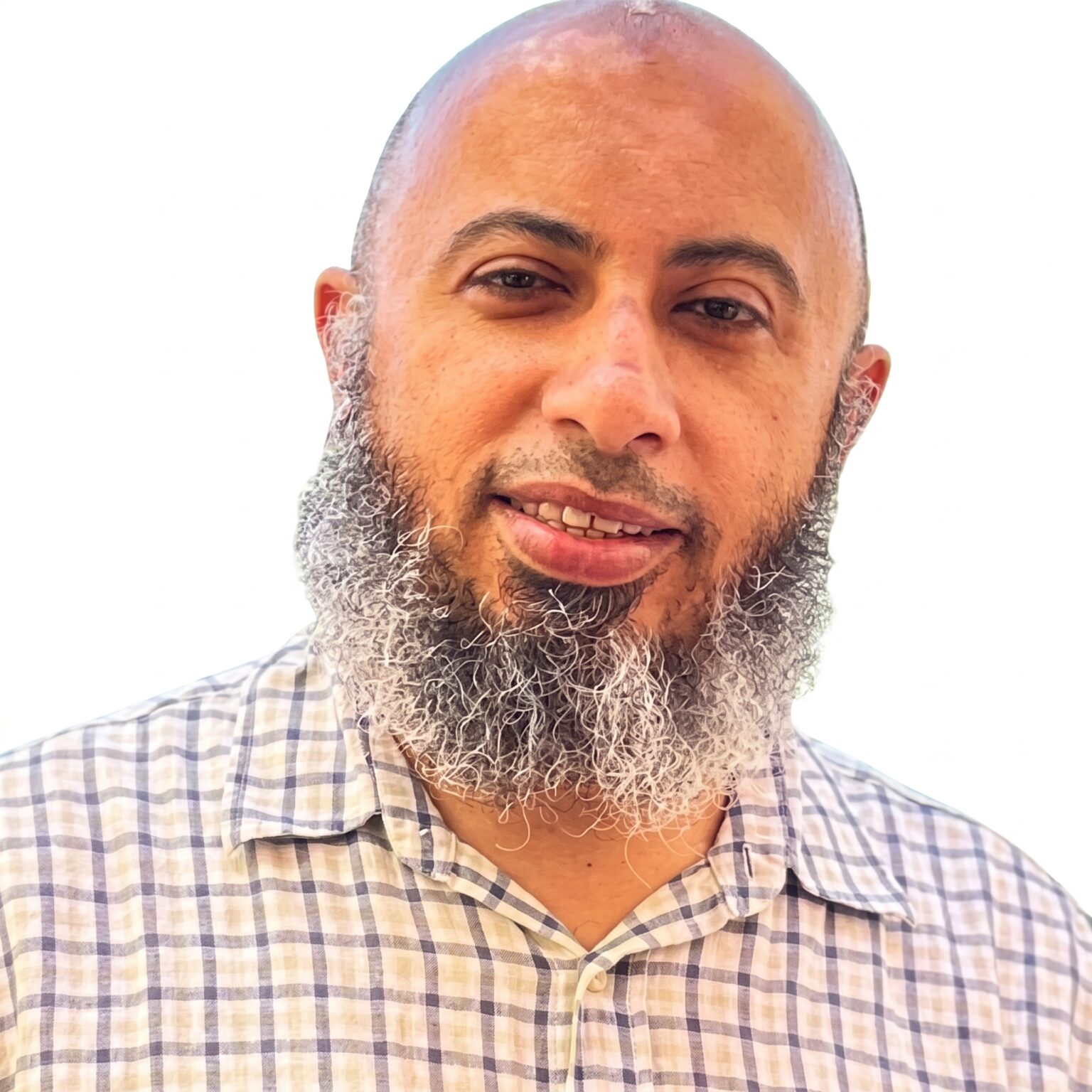 Dr. Hossam Ali
