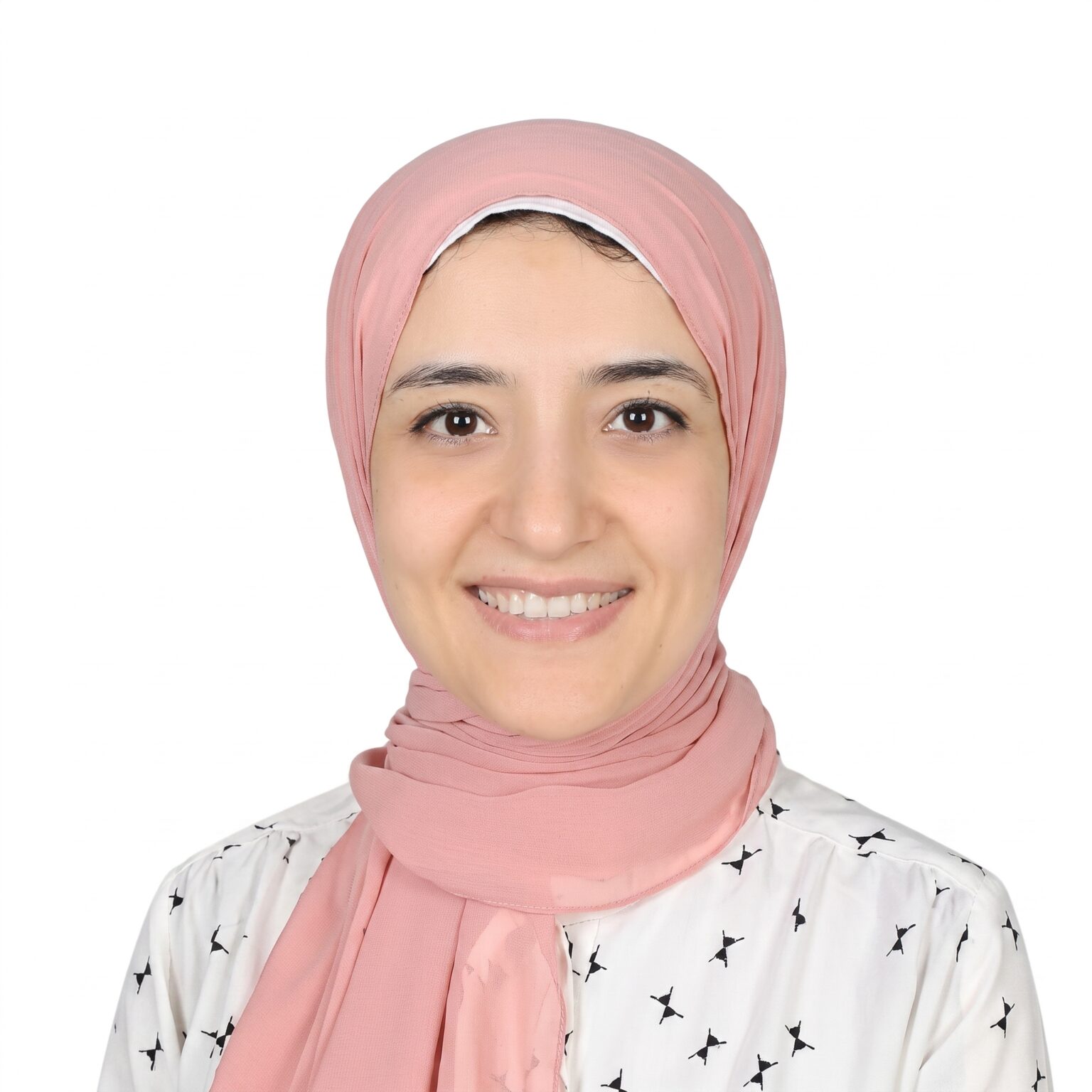 Dr. Nehad Ahmed