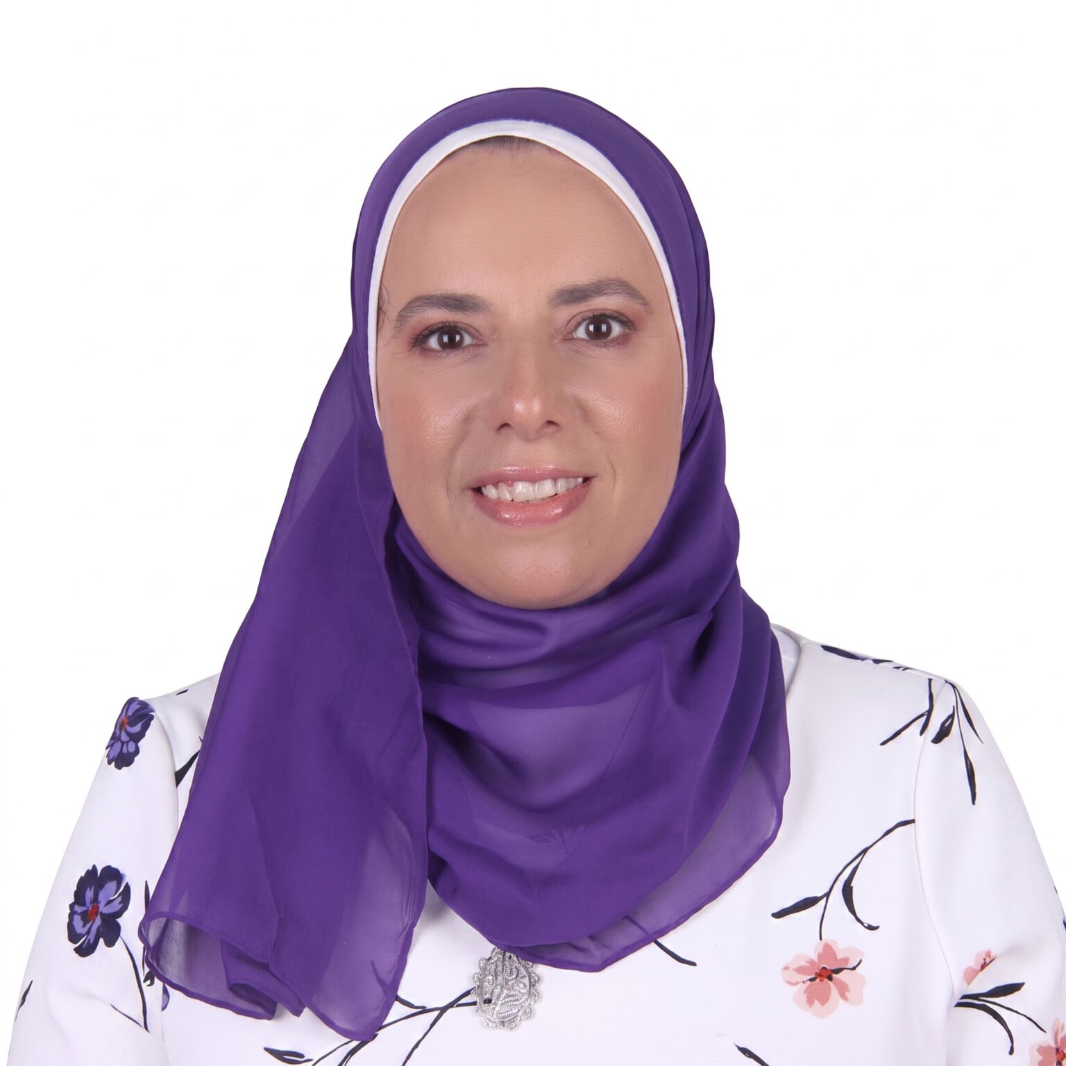 Prof. Dr. Sherien Elagroudy