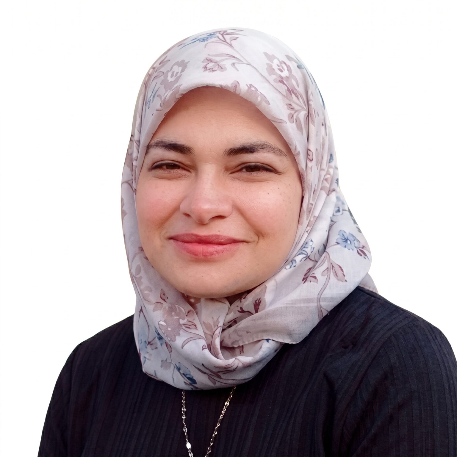 Eng. Dalia El-Baz