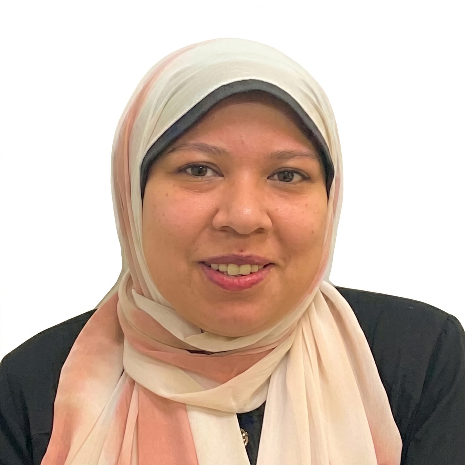Ms. Esraa Abu Tahoun