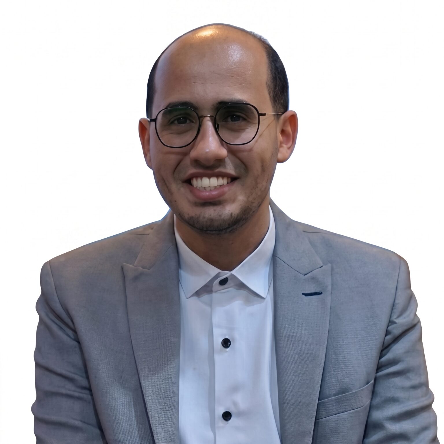 Dr. Maisara Mohamed