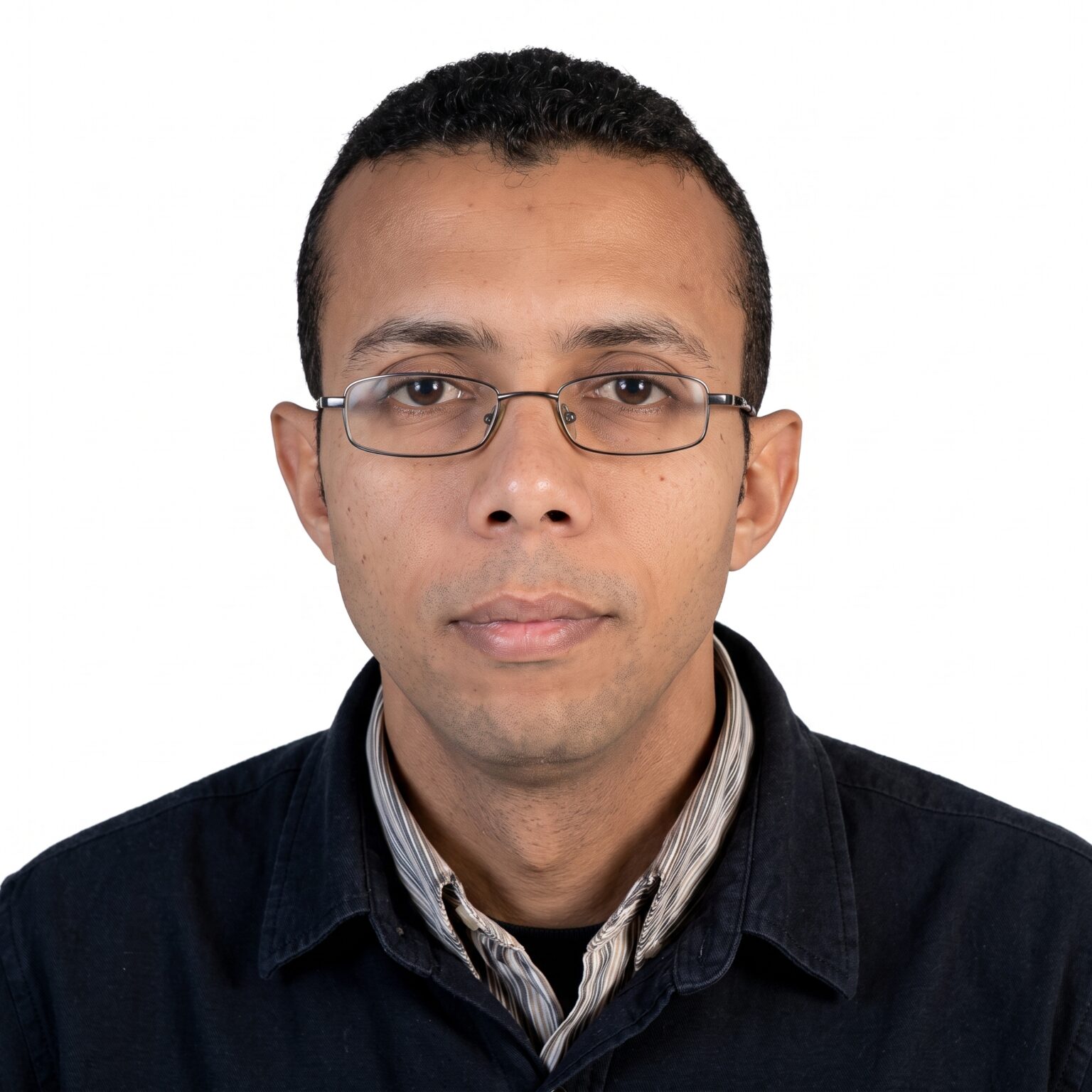 Dr. Mohamed Farouk