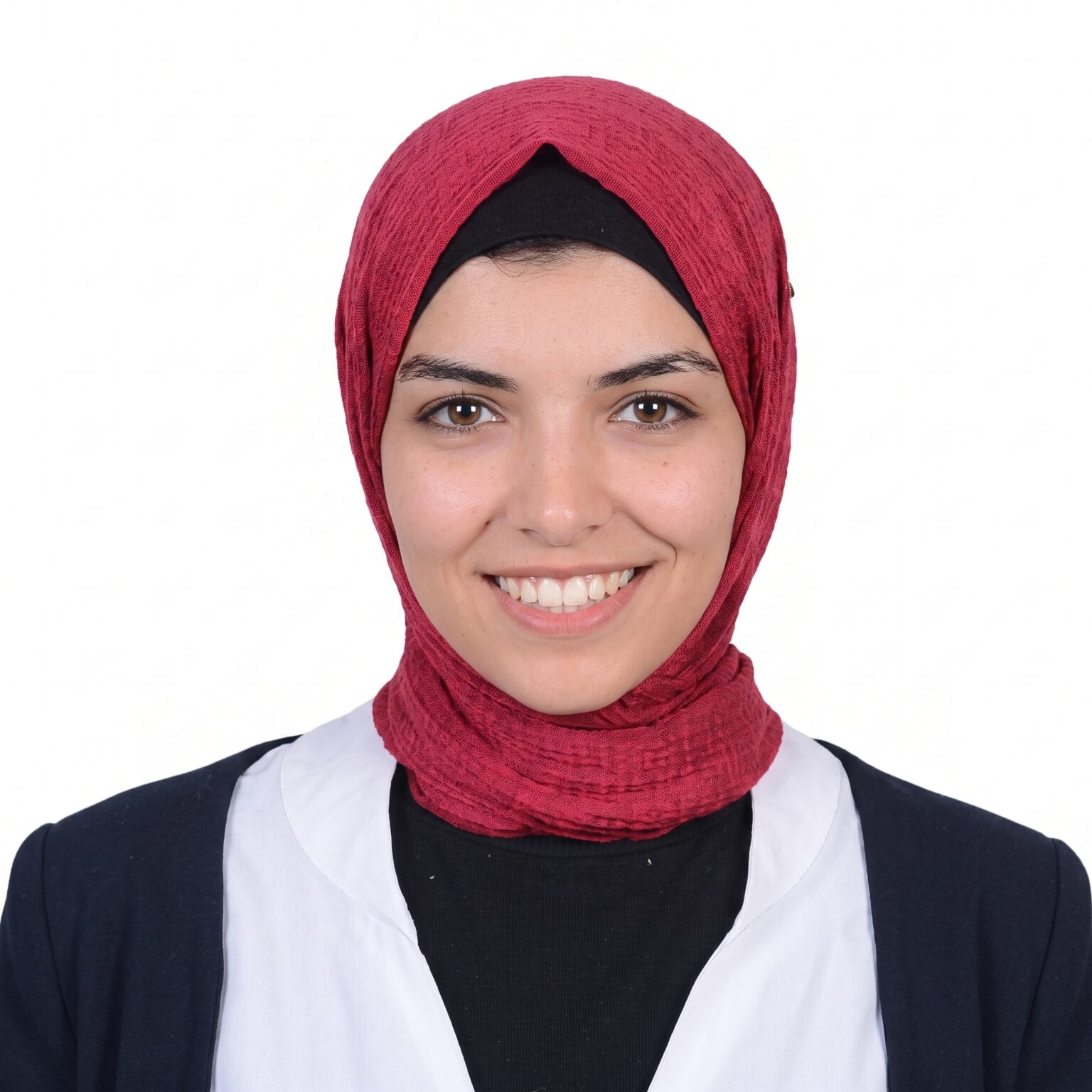 Dr. Amira Masoud