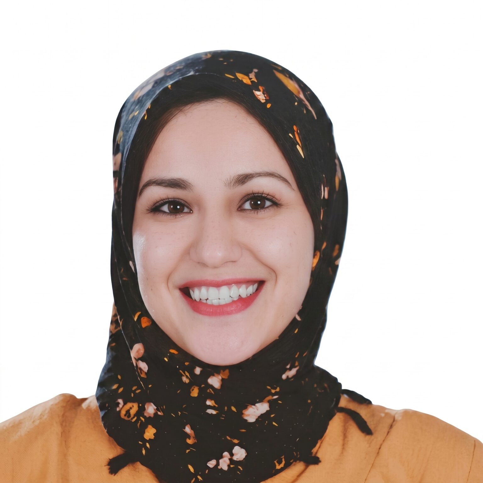 Dr. Marwa Magdy