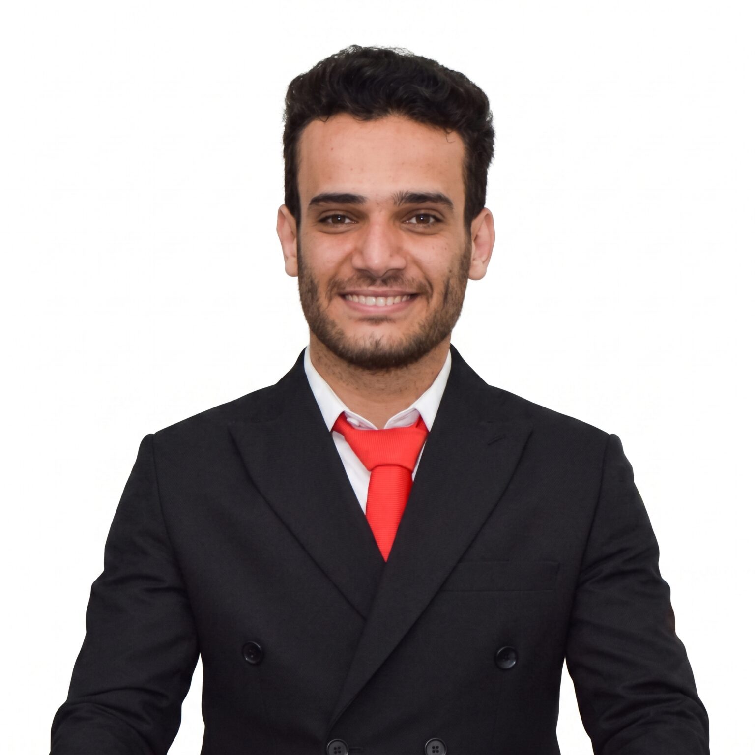 Dr. Mohamed Sallam